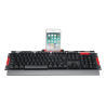 Combo gamer inalámbrico HK50 – Teclado + Mouse con DPI ajustable