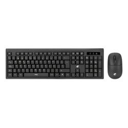 Combo Acer Teclado + Mouse con Sensor Óptico de Precisión