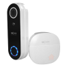 Timbre Inteligente Nexxt NHC-D100 WiFi 1080p con Cámara