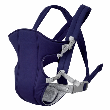 Silla Mochila Porta Bebé Carrier Carguero para Paseos