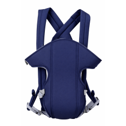 Silla Mochila Porta Bebé Carrier Carguero para Paseos