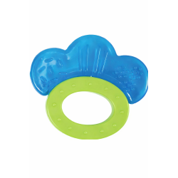 Mordillo de Silicona para Bebé MomEasy