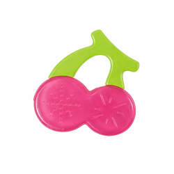 Mordillo de Silicona para Bebé MomEasy