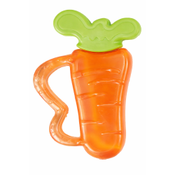 Mordillo de Silicona para Bebé MomEasy