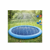 Piscina / Alfombra de Agua Antideslizante con Riego