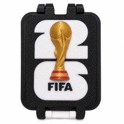 Caja para Figuritas FIFA 2026 | Organizá y protegé tu colección