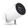 Mini Proyector Portátil WiFi Bluetooth | Cine en casa compacto