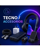 Accesorios